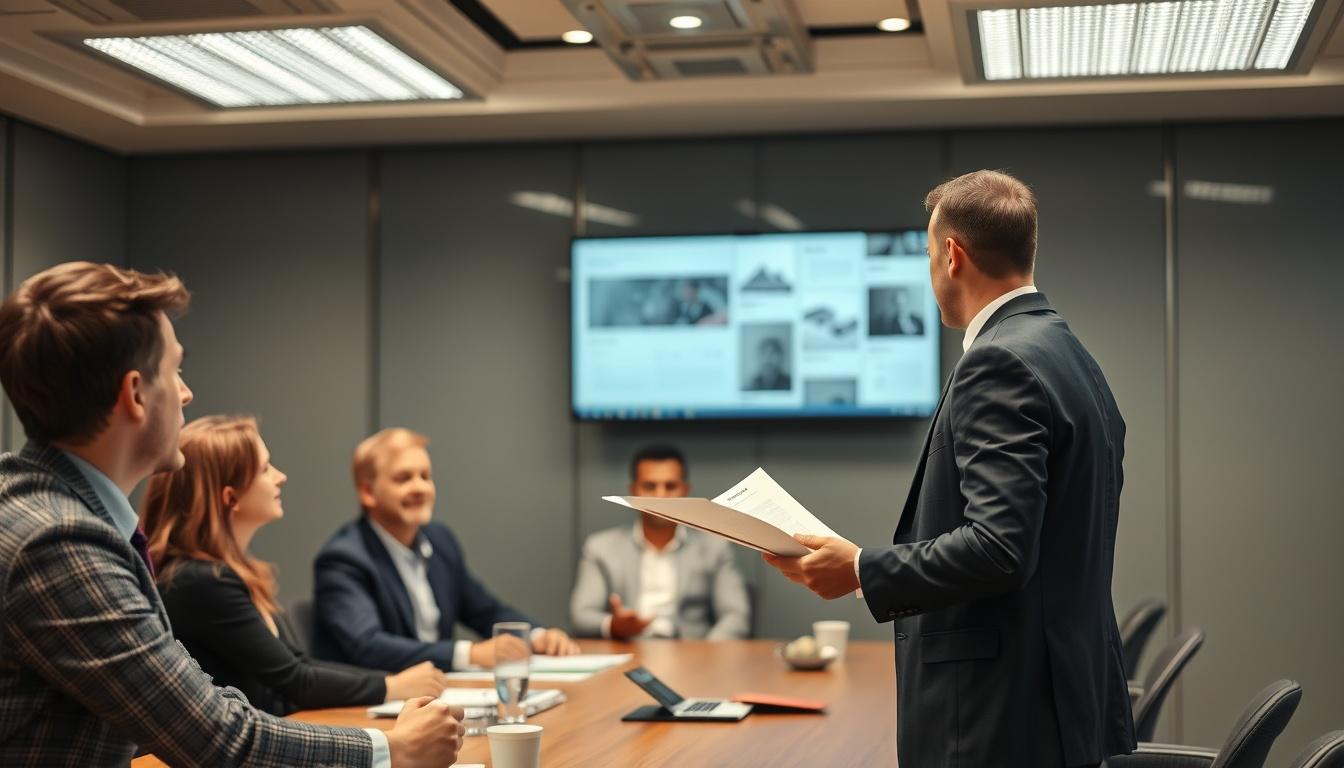 For Business Leaders