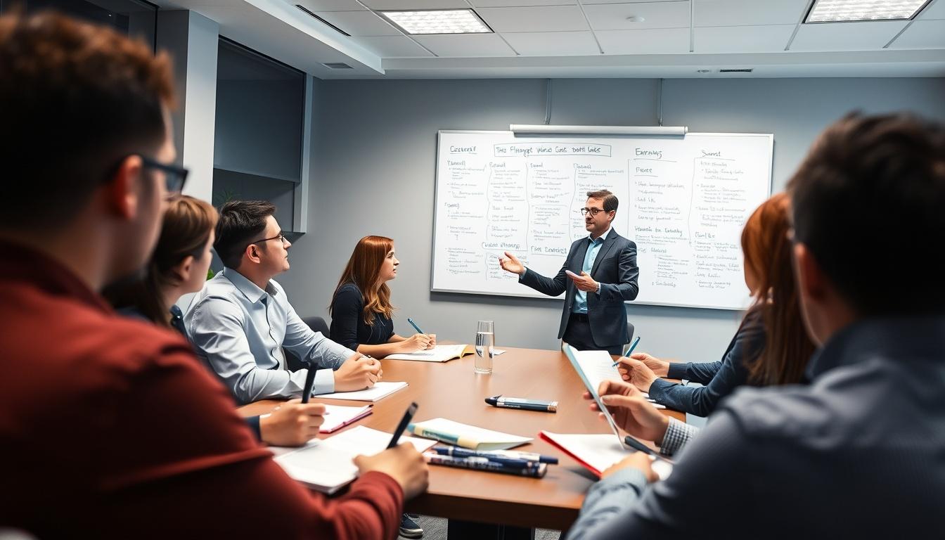 For Leadership Teams